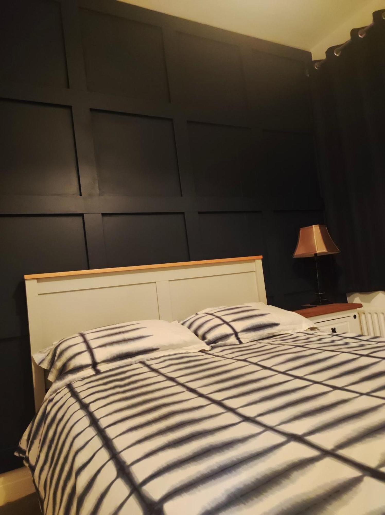 Atrium House Guest House Hazel Grove Экстерьер фото